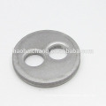 Beryllium oxide spare parts of pressure washer